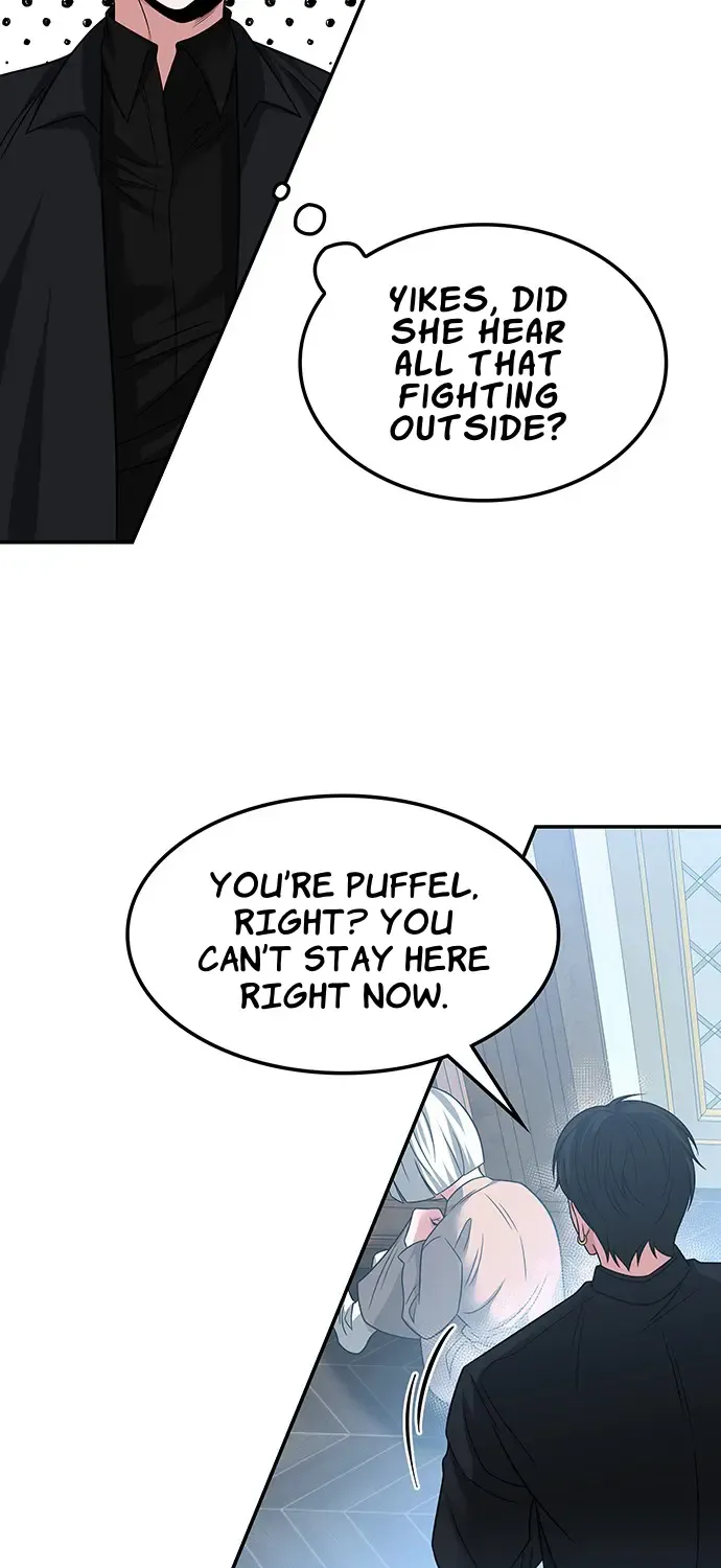 Midwood Zinmanga X Chapter 61 Page 8