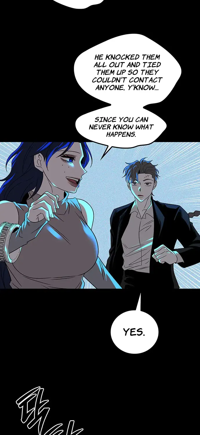 Midwood Zinmanga X Chapter 61 Page 39