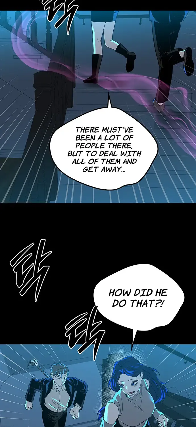 Midwood Zinmanga X Chapter 61 Page 40