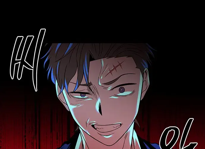 Midwood Zinmanga X Chapter 61 Page 49