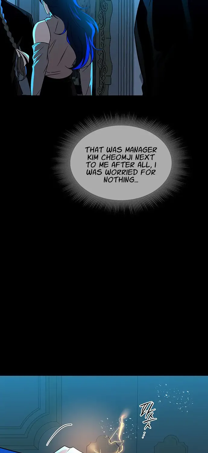 Midwood Zinmanga X Chapter 61 Page 53