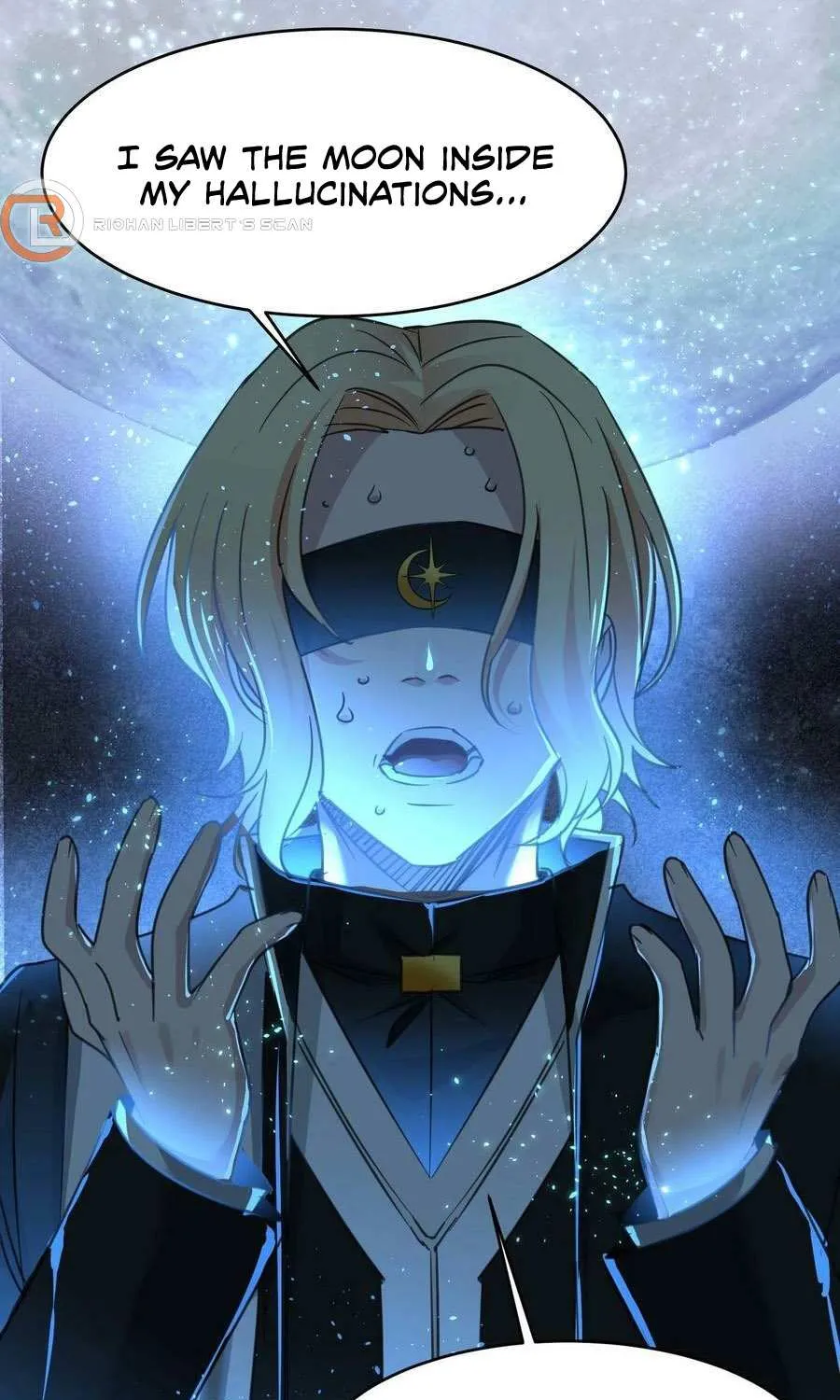 I’m Really Not The Demon God’s Lackey Zinmanga X Chapter 85 Page 56
