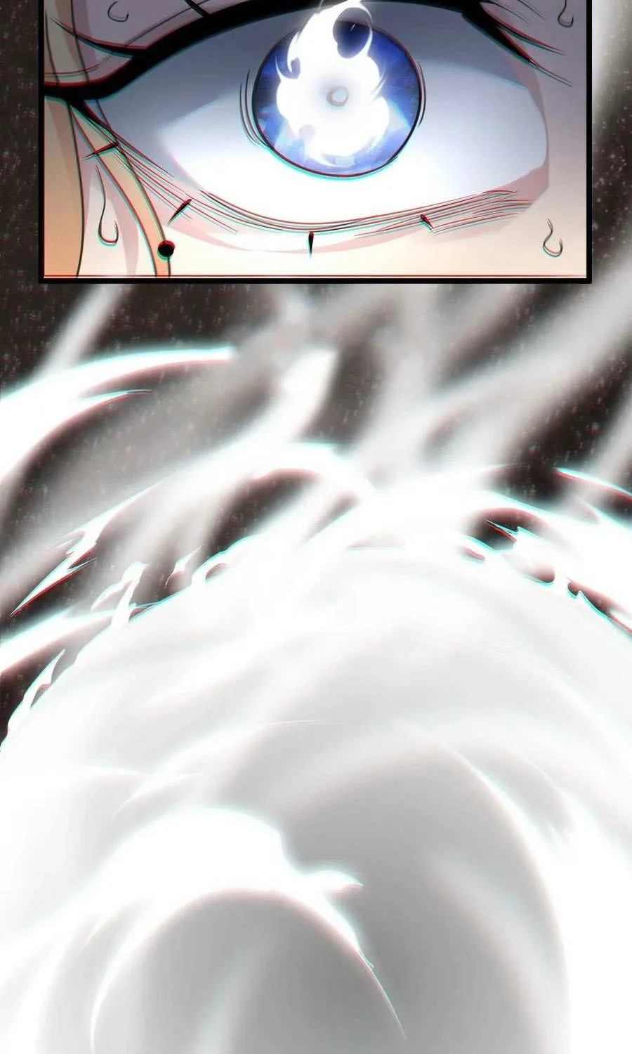 I’m Really Not The Demon God’s Lackey Zinmanga X Chapter 85 Page 64