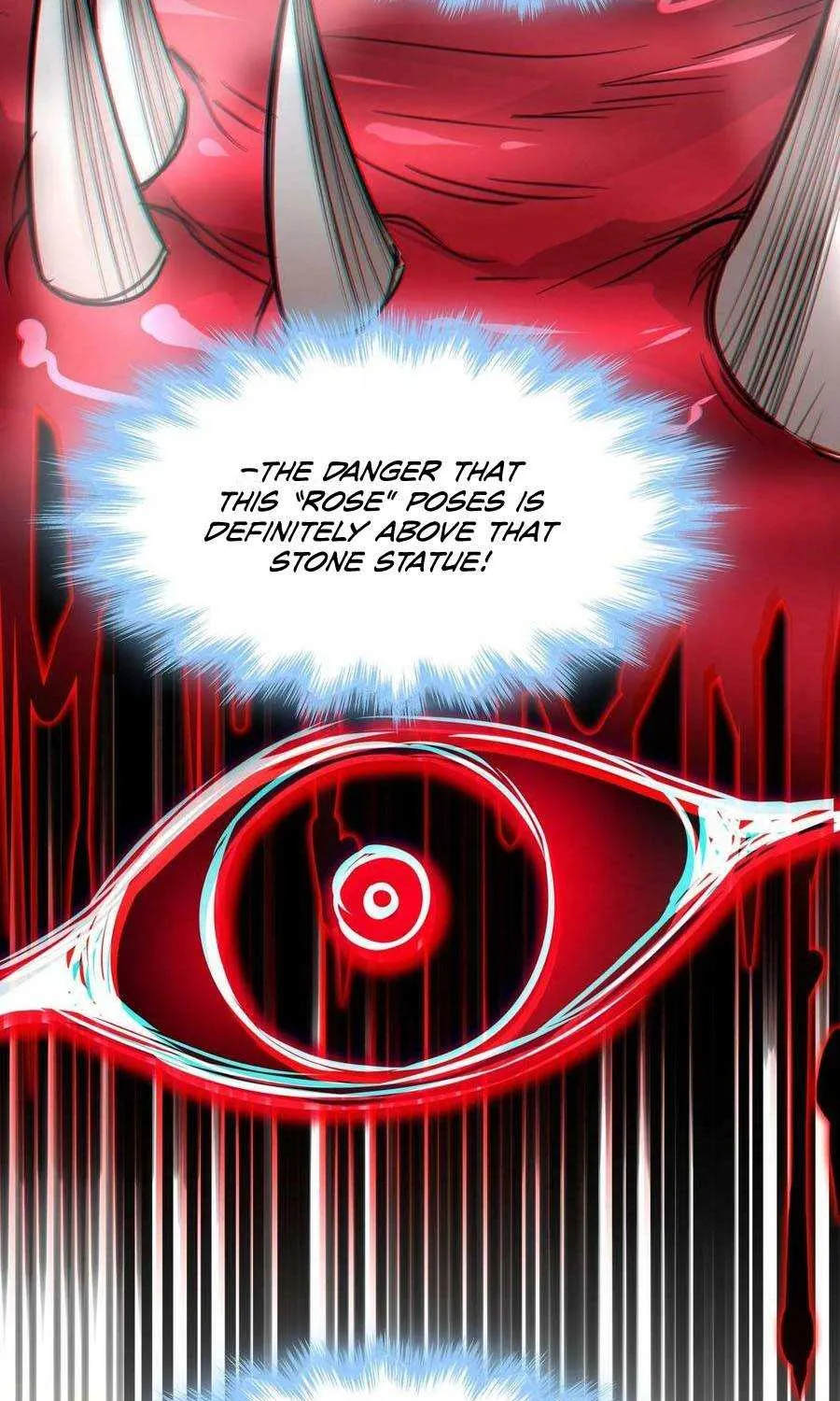 I’m Really Not The Demon God’s Lackey Zinmanga X Chapter 84 Page 17