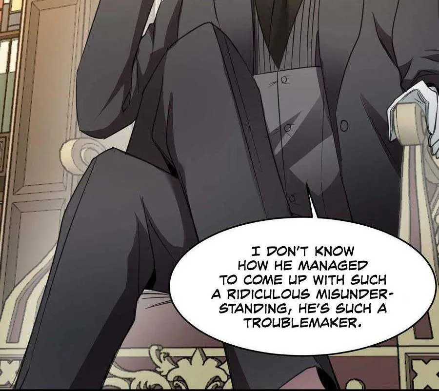 I’m Really Not The Demon God’s Lackey Zinmanga X Chapter 84 Page 20