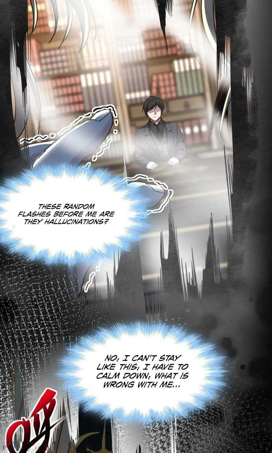 I’m Really Not The Demon God’s Lackey Zinmanga X Chapter 84 Page 29