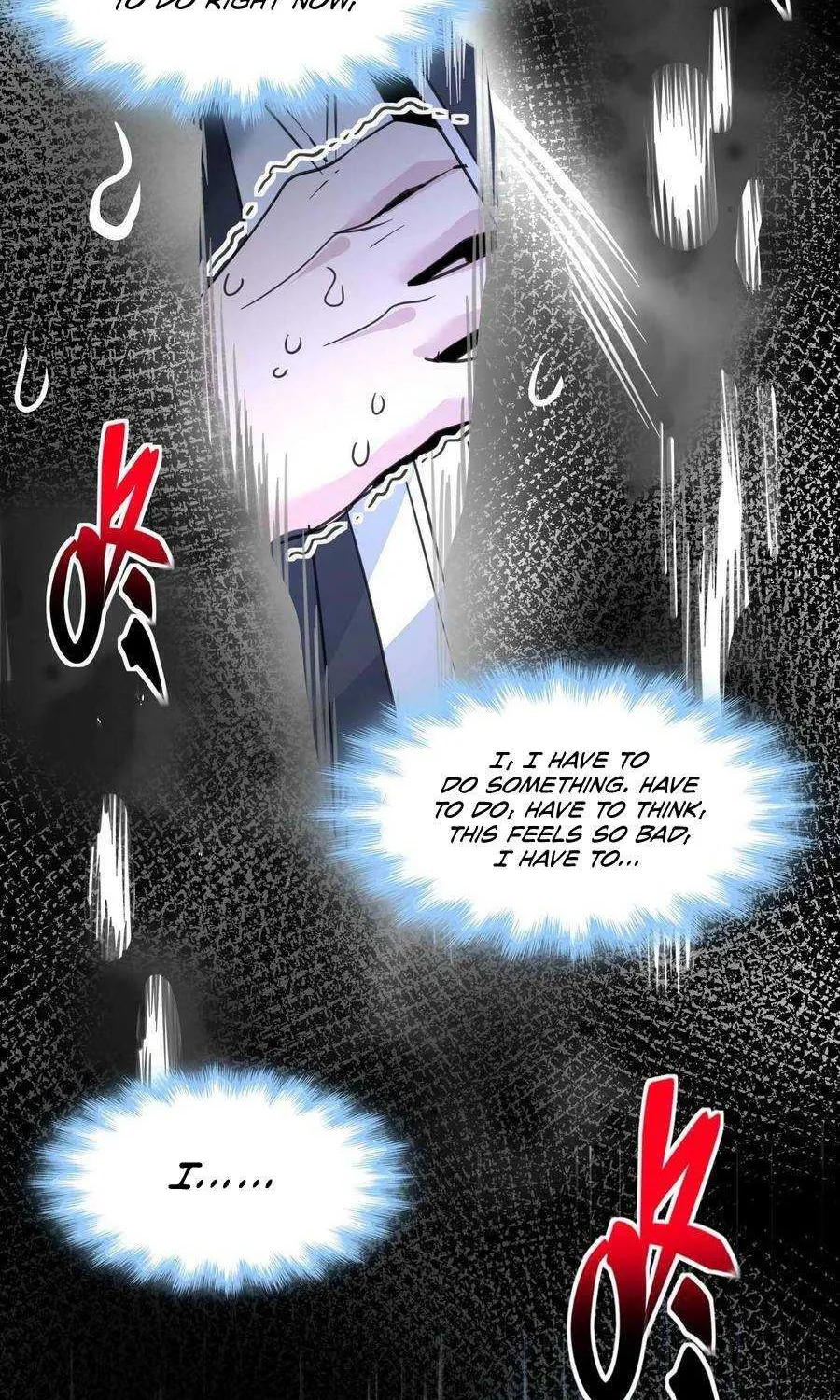 I’m Really Not The Demon God’s Lackey Zinmanga X Chapter 84 Page 32