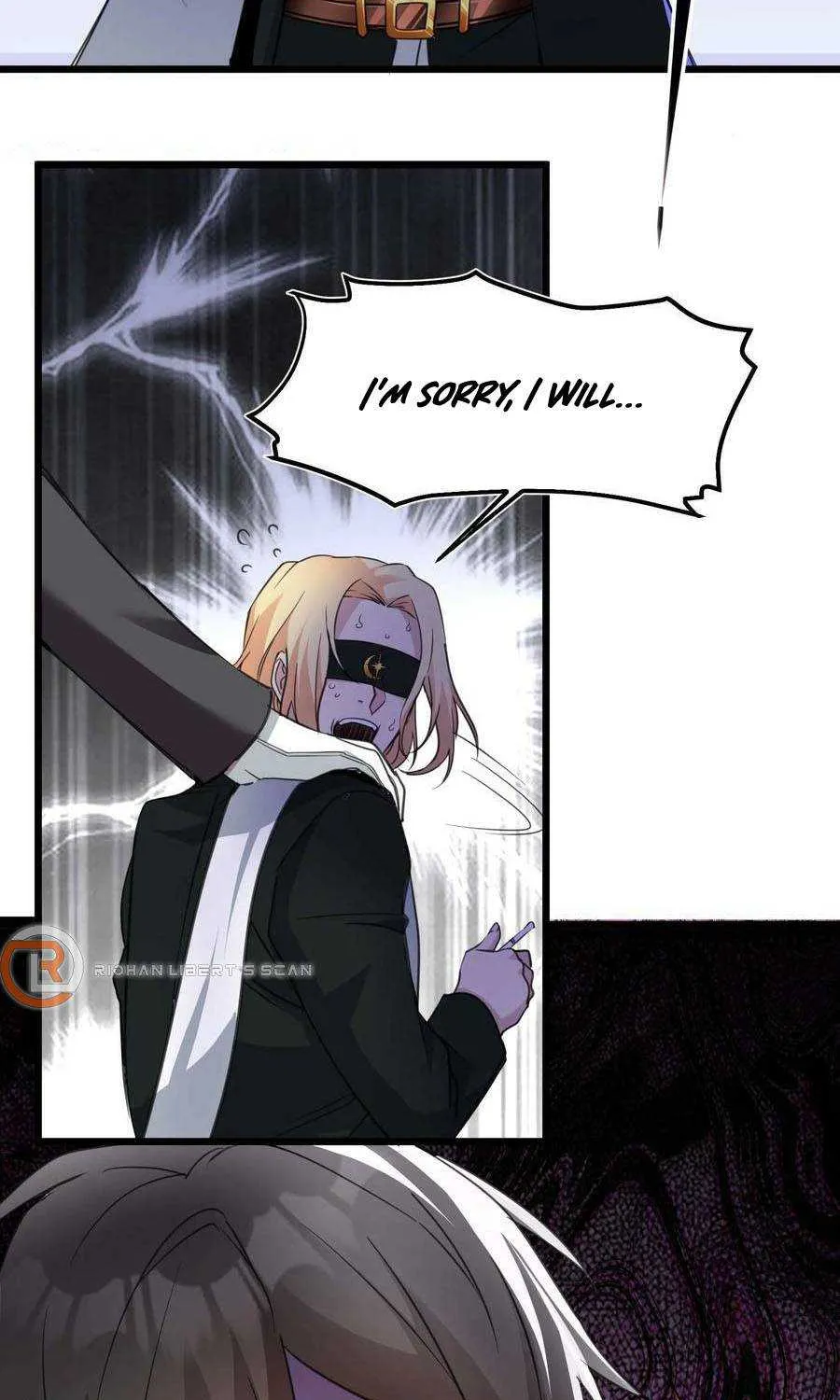 I’m Really Not The Demon God’s Lackey Zinmanga X Chapter 84 Page 44