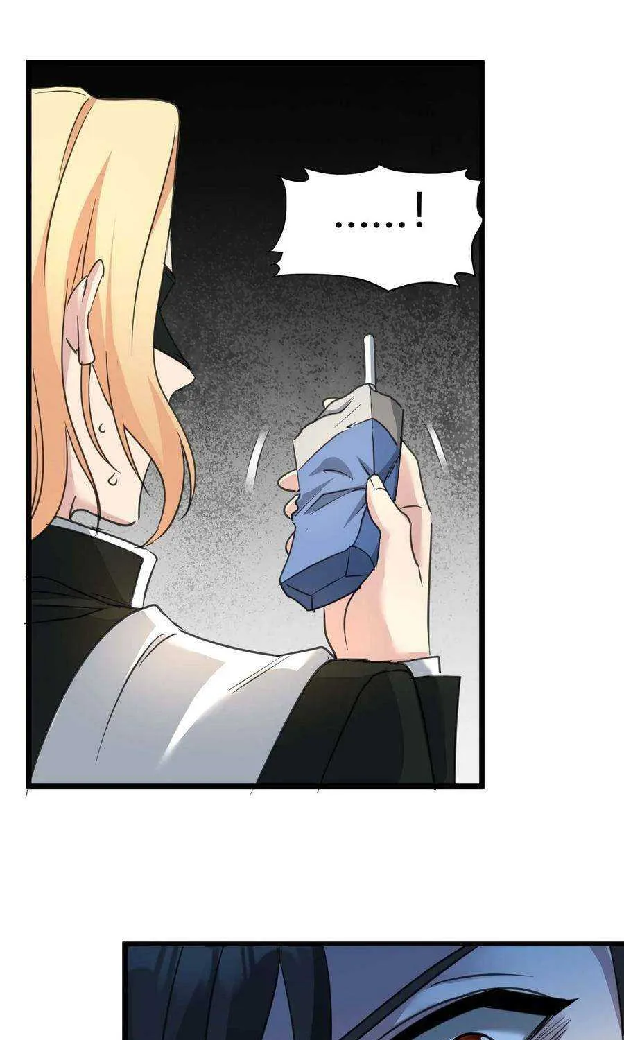 I’m Really Not The Demon God’s Lackey Zinmanga X Chapter 84 Page 54