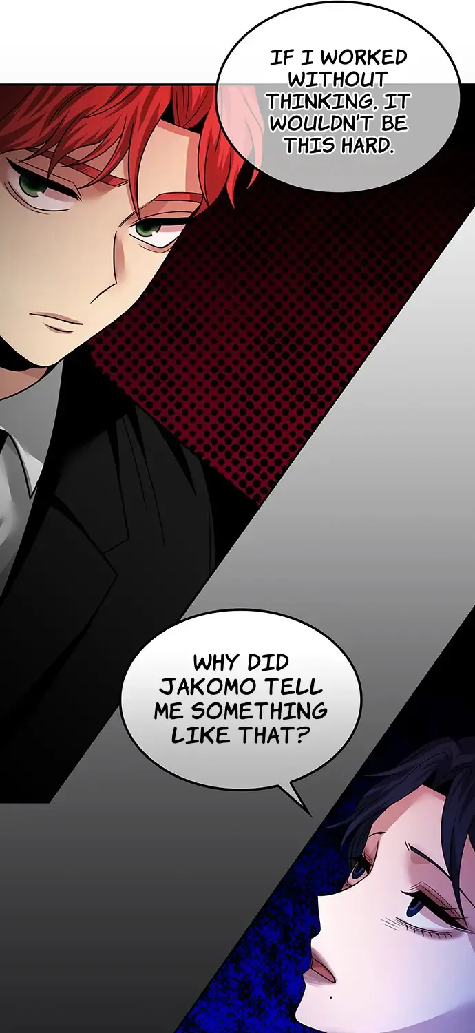 Midwood Zinmanga X Chapter 59 Page 6