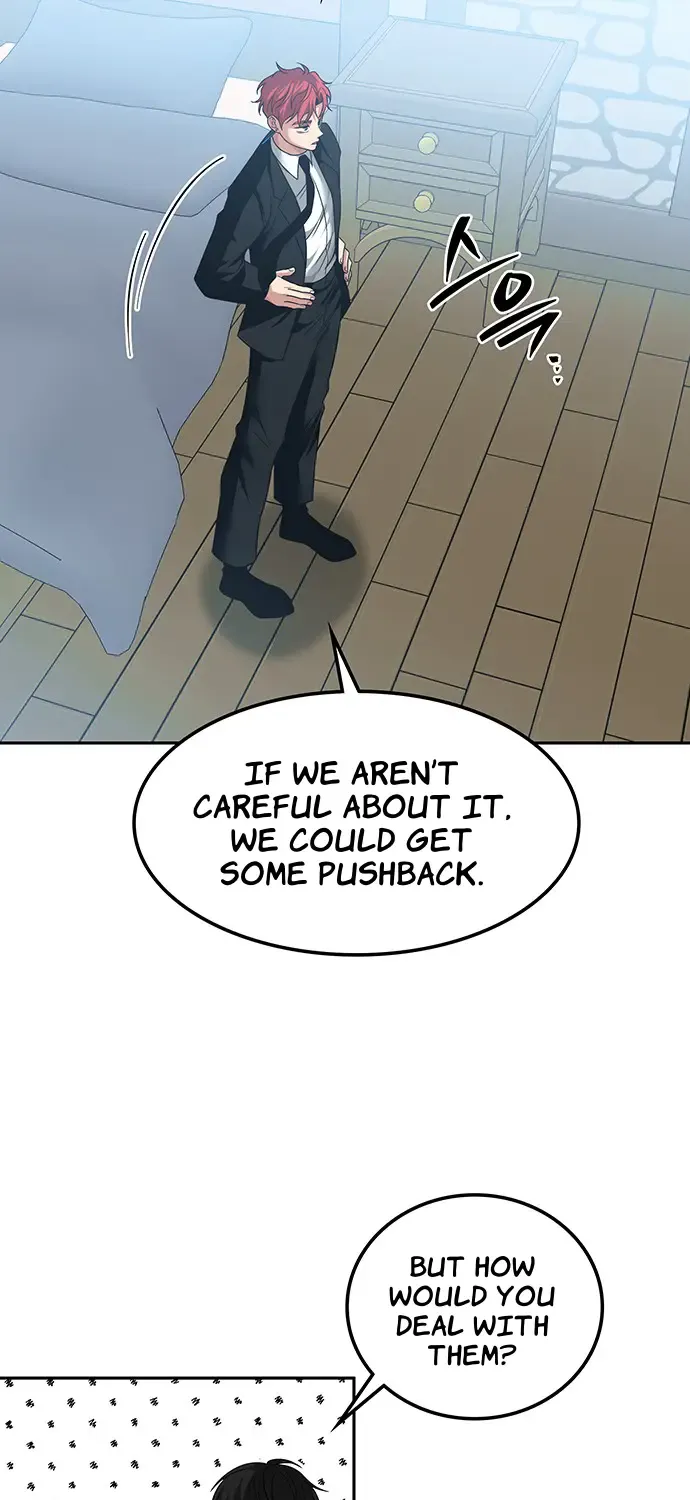 Midwood Zinmanga X Chapter 59 Page 26