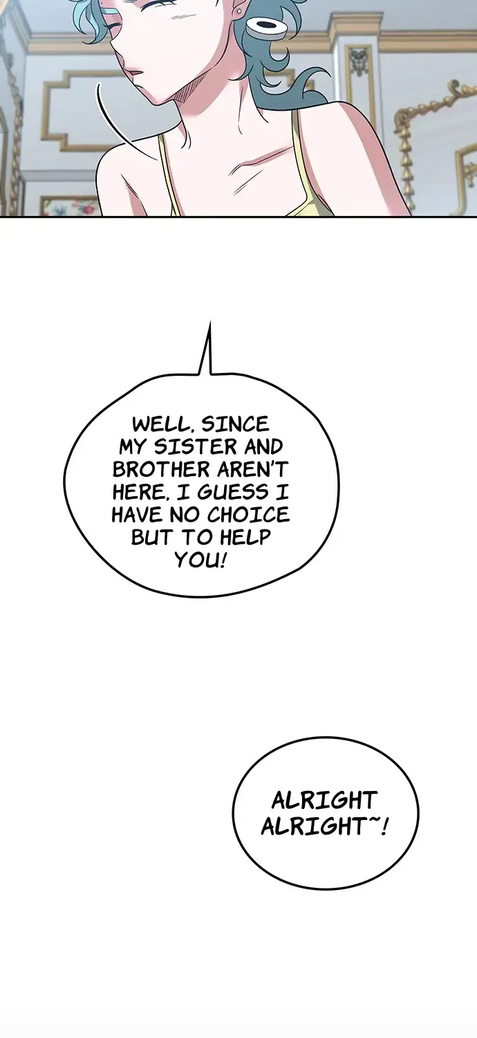 Midwood Zinmanga X Chapter 59 Page 41