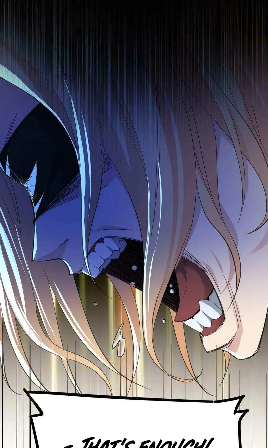 I’m Really Not The Demon God’s Lackey Zinmanga X Chapter 83 Page 45