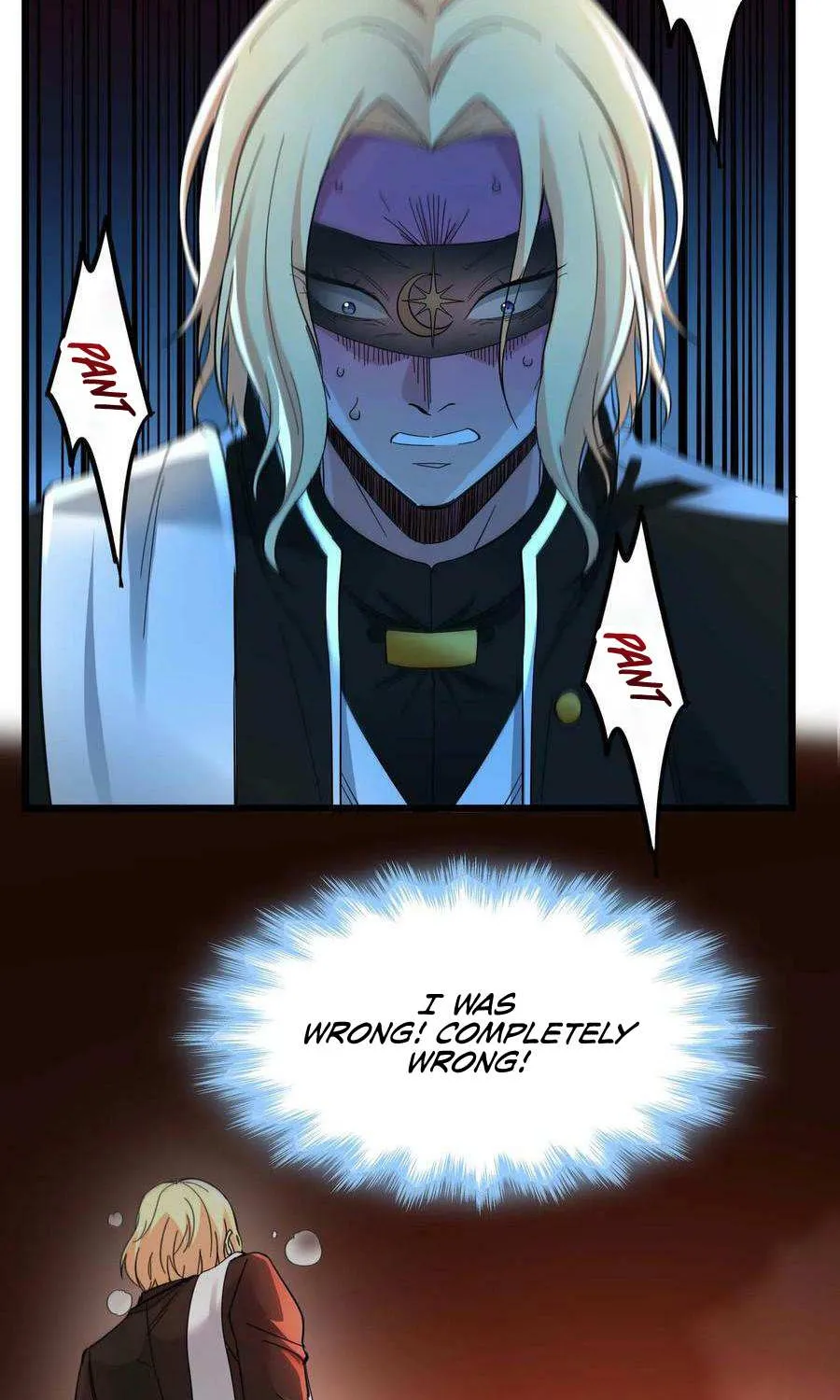 I’m Really Not The Demon God’s Lackey Zinmanga X Chapter 83 Page 48