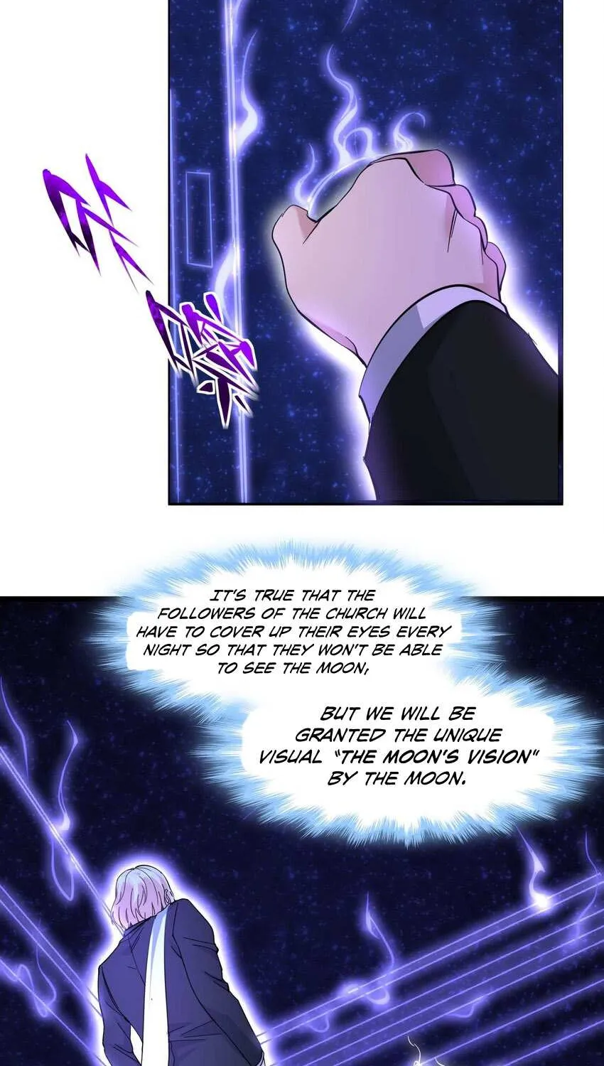 I’m Really Not The Demon God’s Lackey Zinmanga X Chapter 82 Page 17