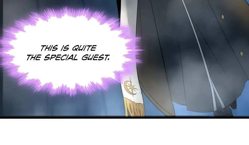 I’m Really Not The Demon God’s Lackey Zinmanga X Chapter 82 Page 33
