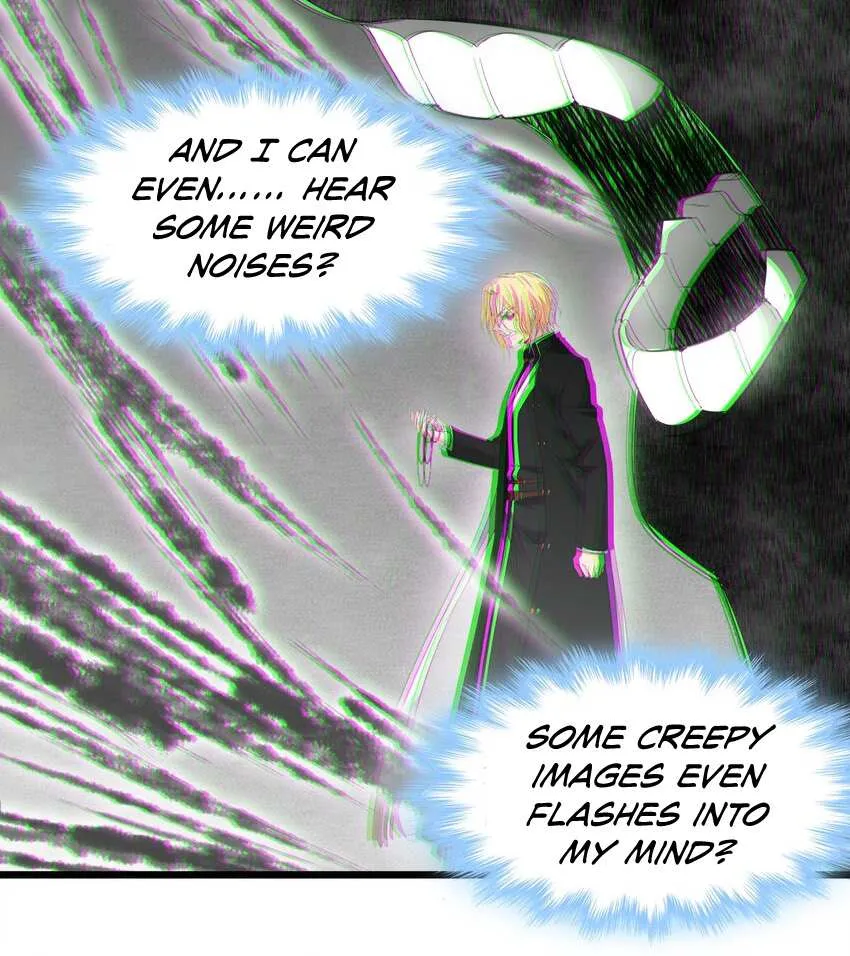 I’m Really Not The Demon God’s Lackey Zinmanga X Chapter 81 Page 11