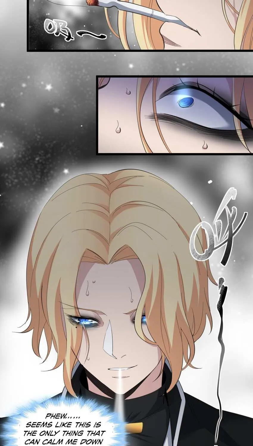 I’m Really Not The Demon God’s Lackey Zinmanga X Chapter 81 Page 14