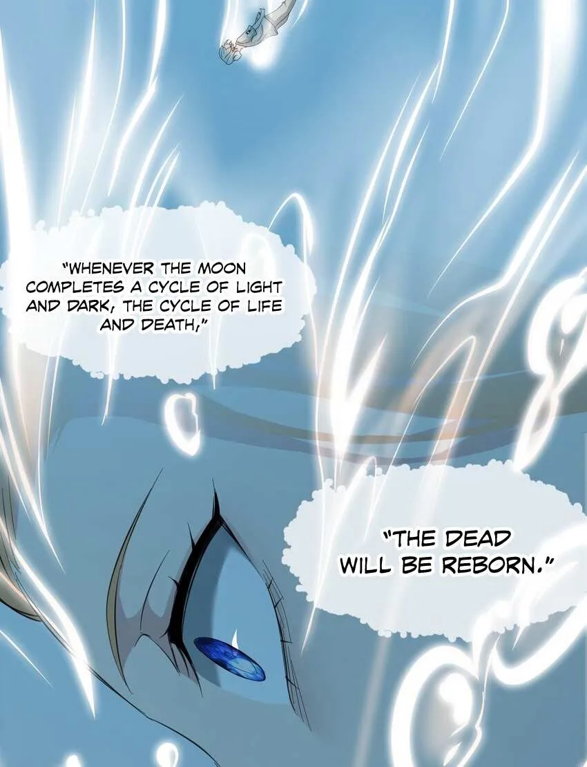 I’m Really Not The Demon God’s Lackey Zinmanga X Chapter 81 Page 22