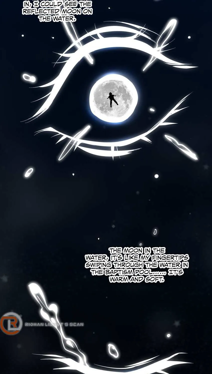 I’m Really Not The Demon God’s Lackey Zinmanga X Chapter 81 Page 25