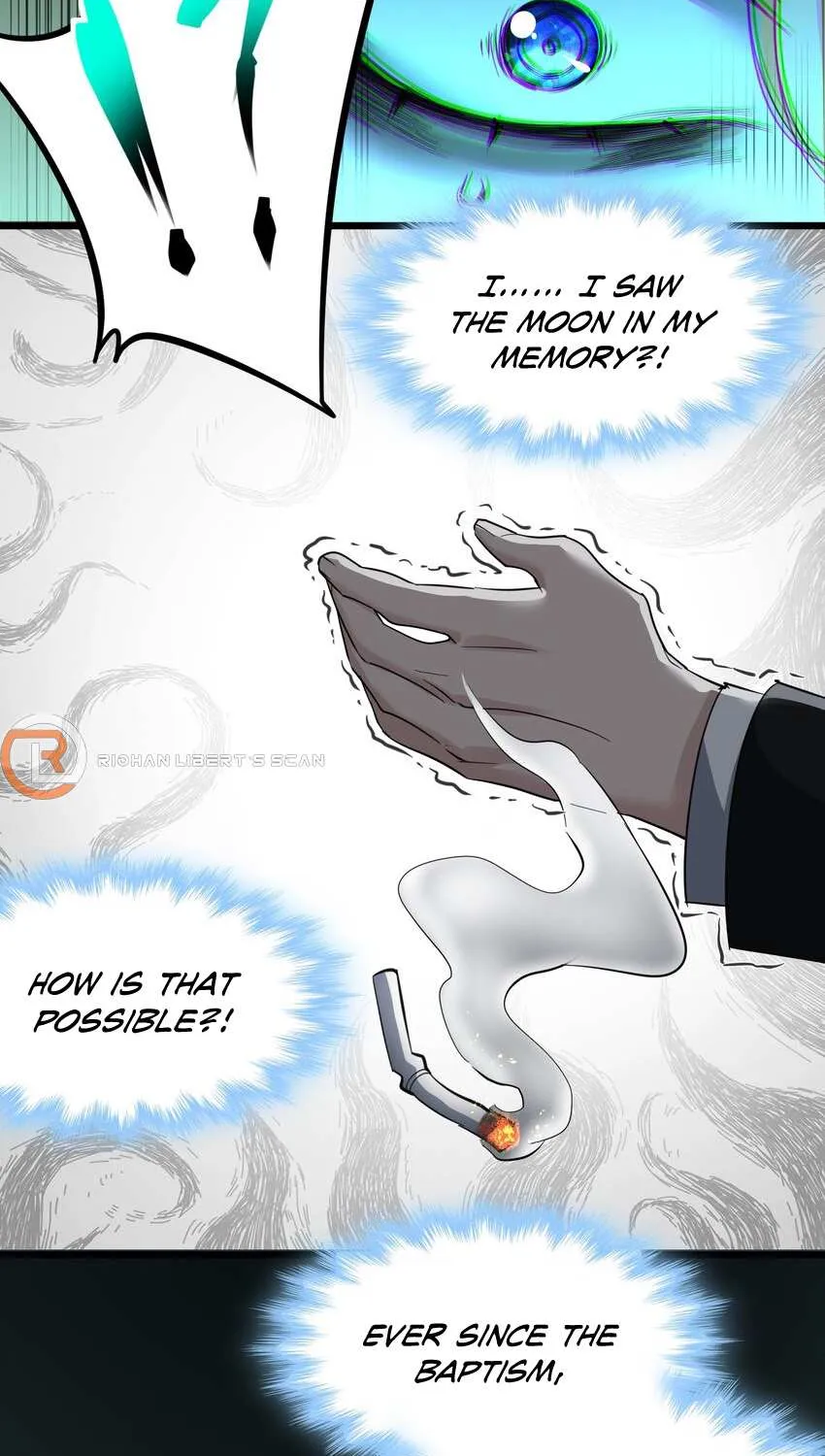 I’m Really Not The Demon God’s Lackey Zinmanga X Chapter 81 Page 29