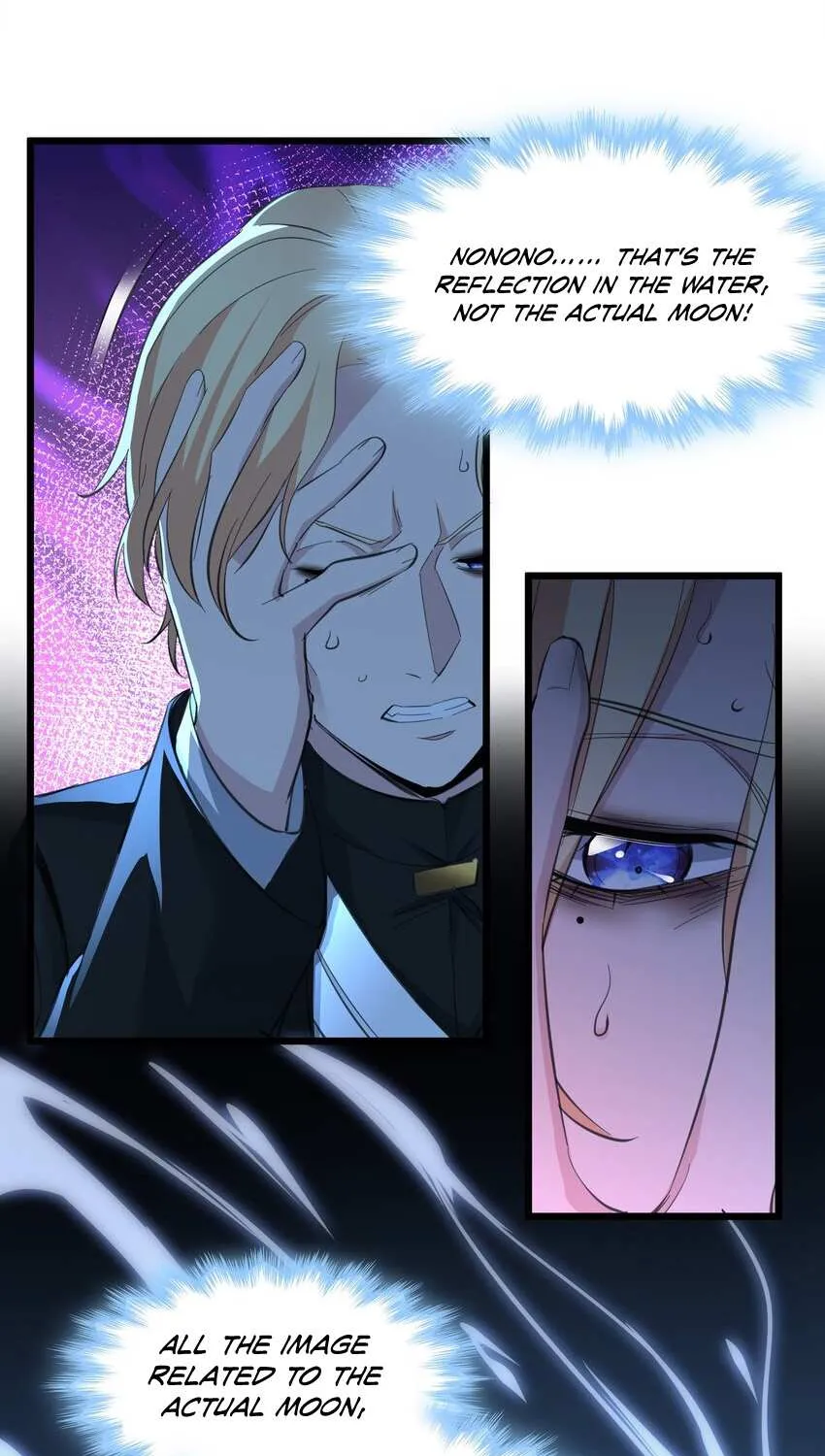 I’m Really Not The Demon God’s Lackey Zinmanga X Chapter 81 Page 31