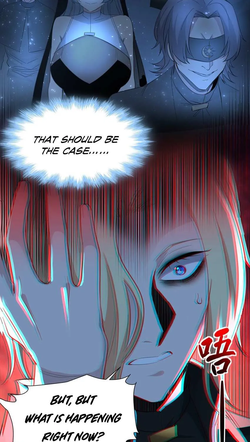 I’m Really Not The Demon God’s Lackey Zinmanga X Chapter 81 Page 33