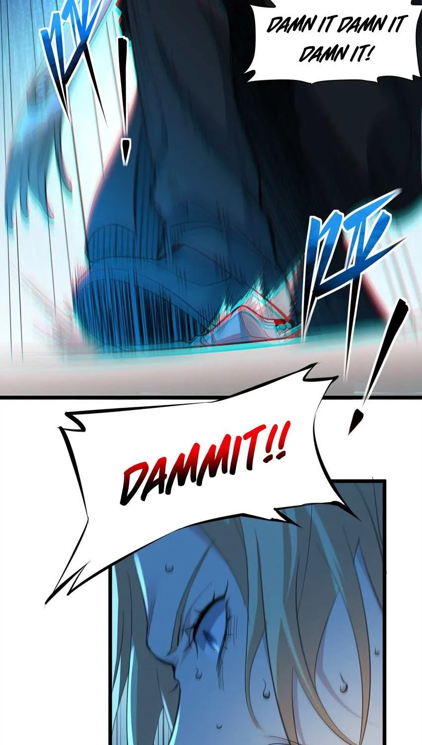I’m Really Not The Demon God’s Lackey Zinmanga X Chapter 81 Page 42
