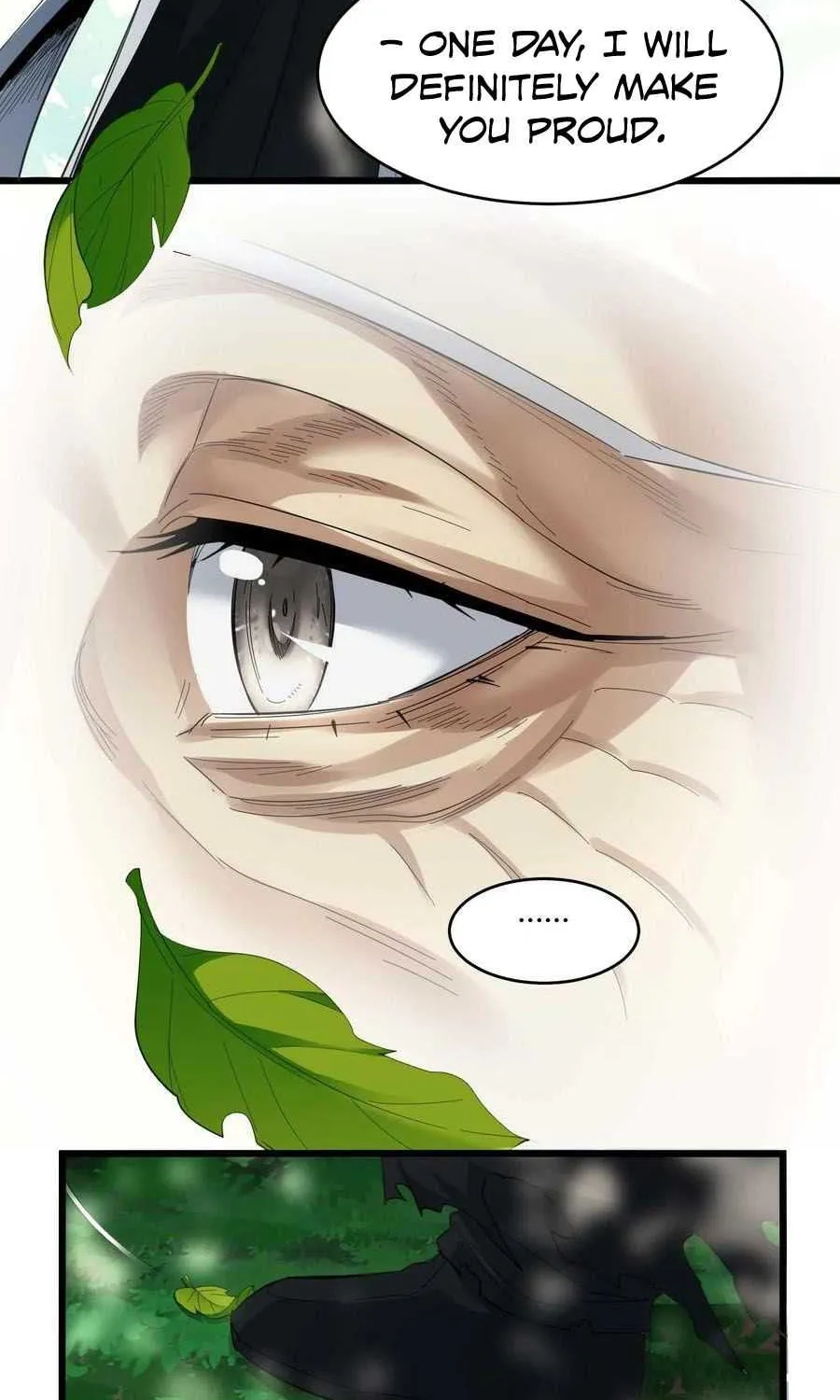I’m Really Not The Demon God’s Lackey Zinmanga X Chapter 80 Page 31
