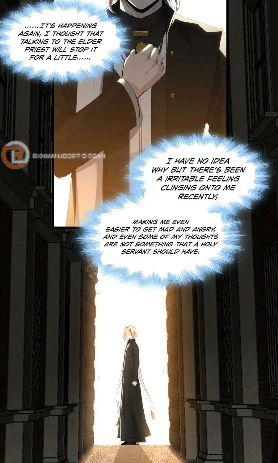 I’m Really Not The Demon God’s Lackey Zinmanga X Chapter 80 Page 51