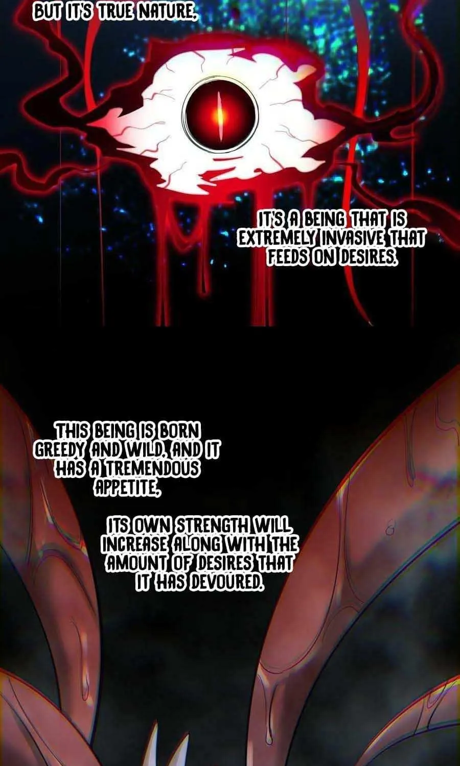 I’m Really Not The Demon God’s Lackey Zinmanga X Chapter 78 Page 13