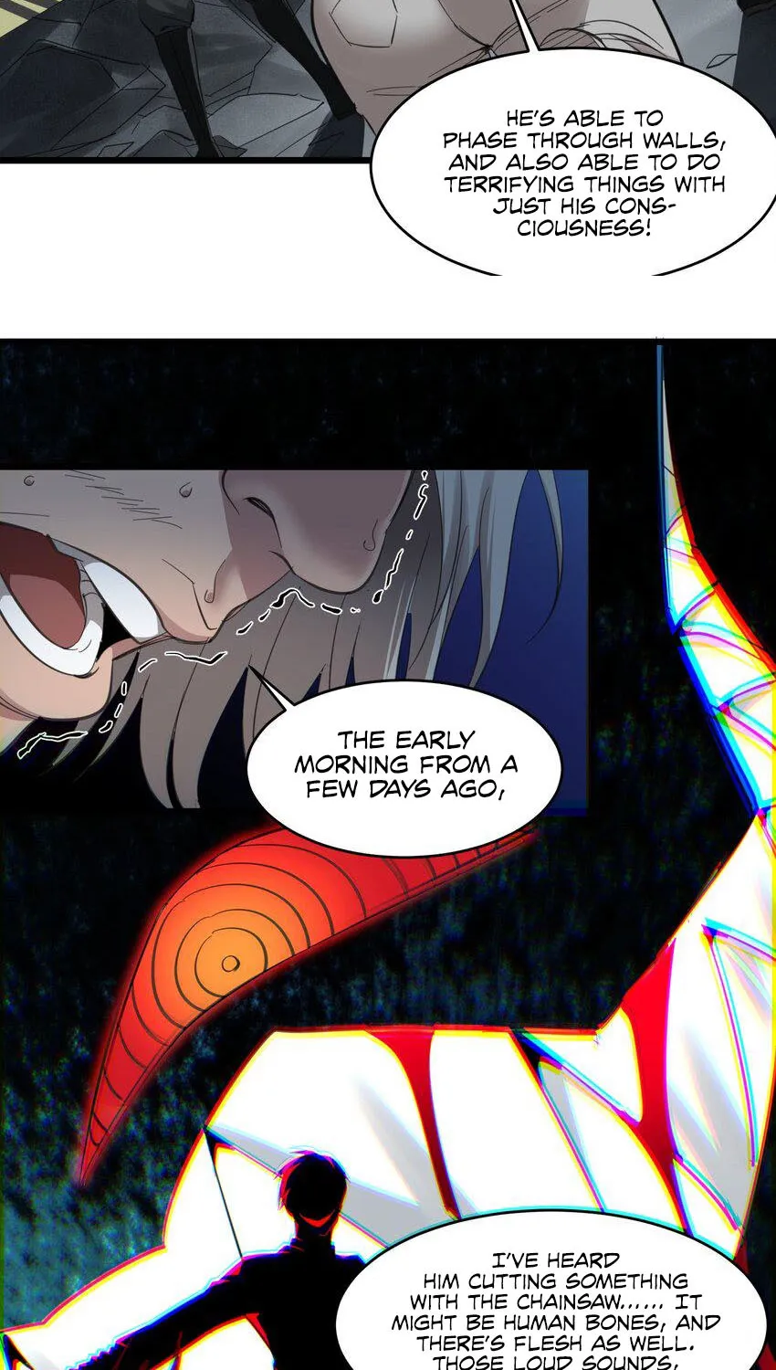I’m Really Not The Demon God’s Lackey Zinmanga X Chapter 76 Page 24
