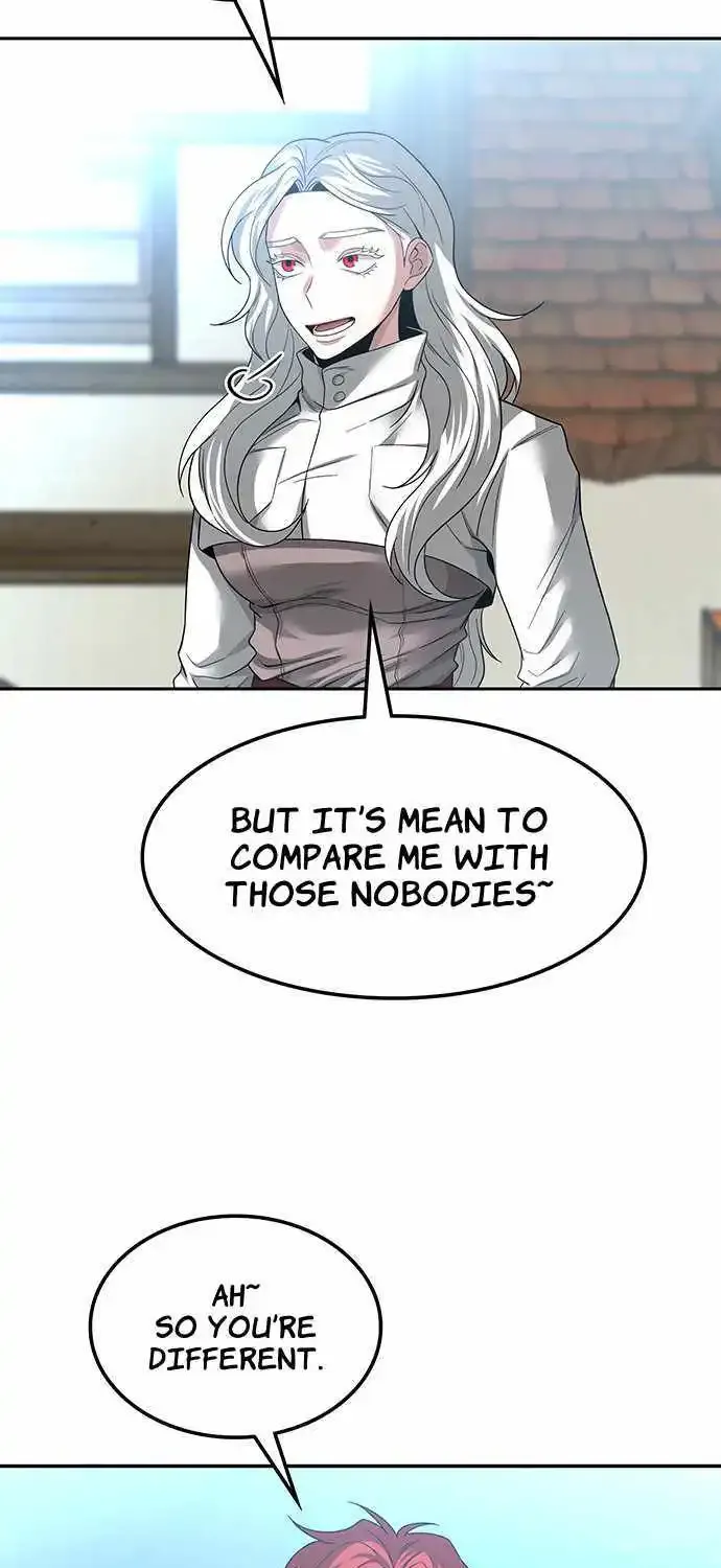 Midwood Zinmanga X Chapter 50 Page 21