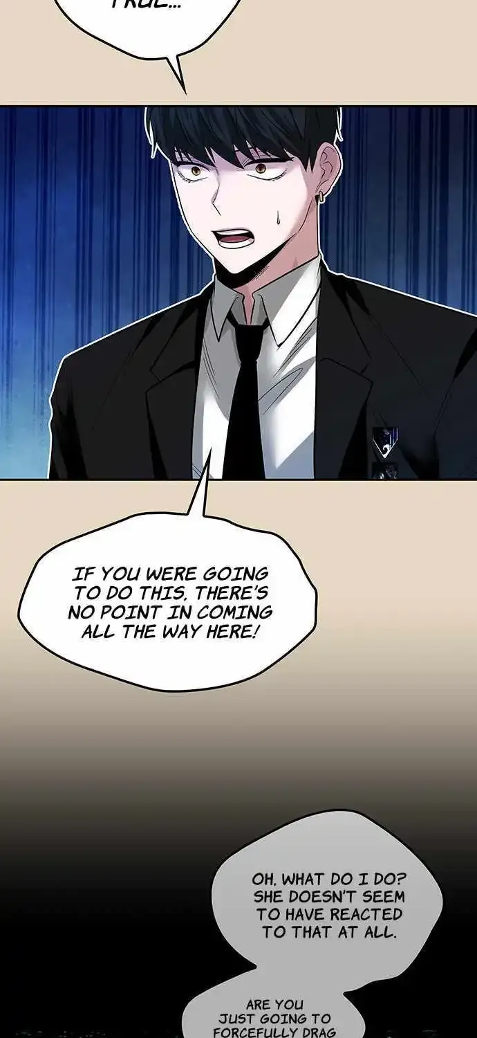 Midwood Zinmanga X Chapter 50 Page 31