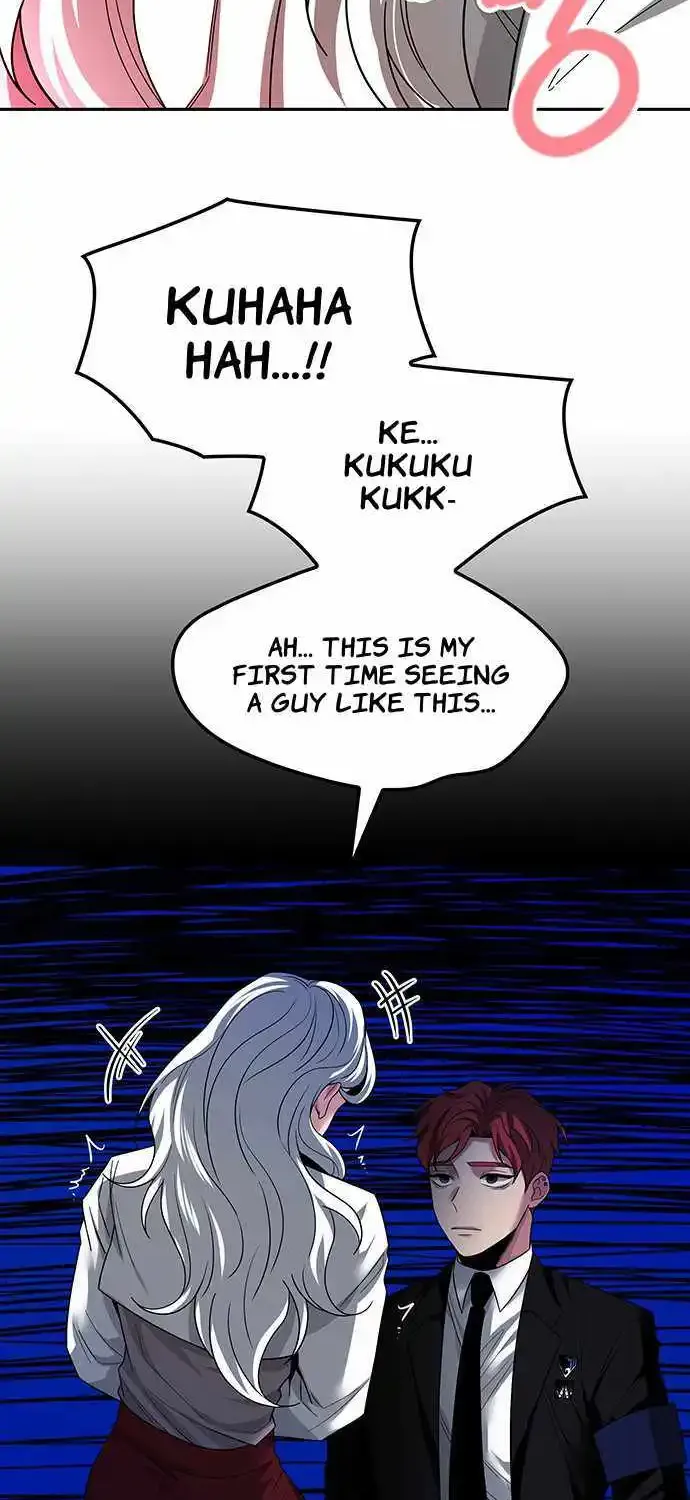 Midwood Zinmanga X Chapter 50 Page 34