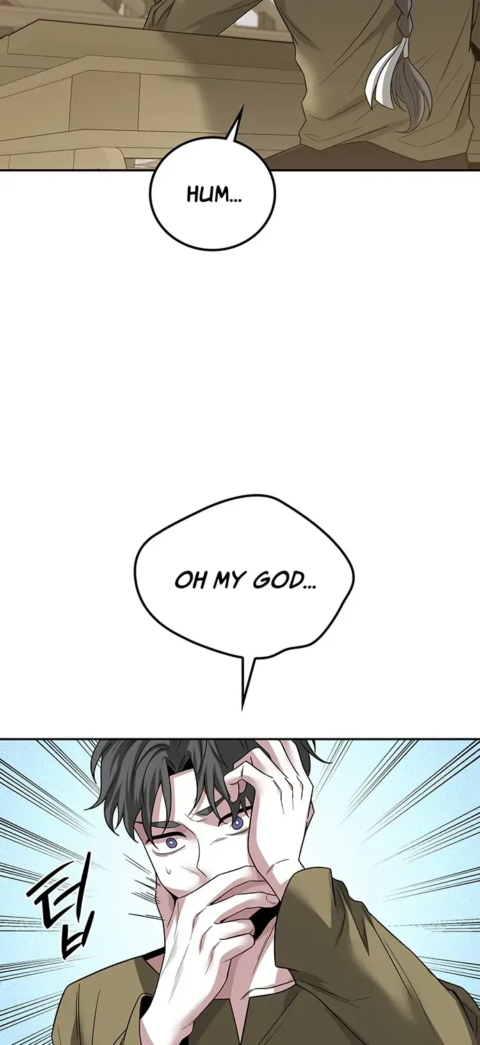 Midwood Zinmanga X Chapter 49 Page 29