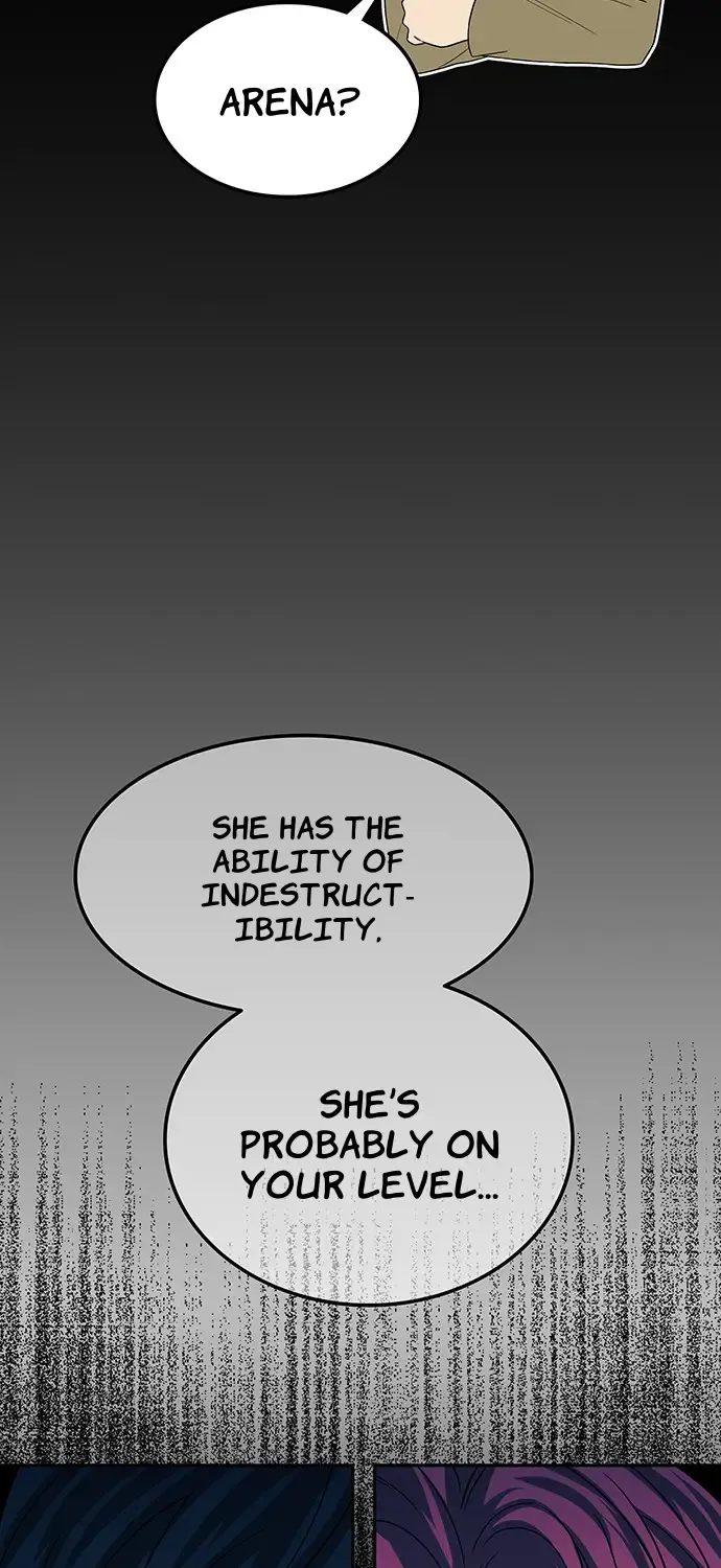 Midwood Zinmanga X Chapter 49 Page 32