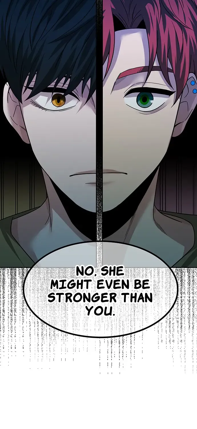 Midwood Zinmanga X Chapter 49 Page 33