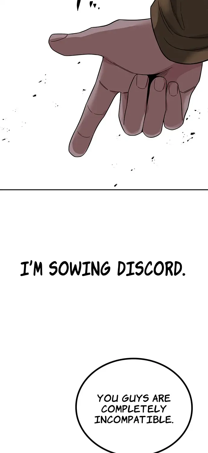 Midwood Zinmanga X Chapter 49 Page 39