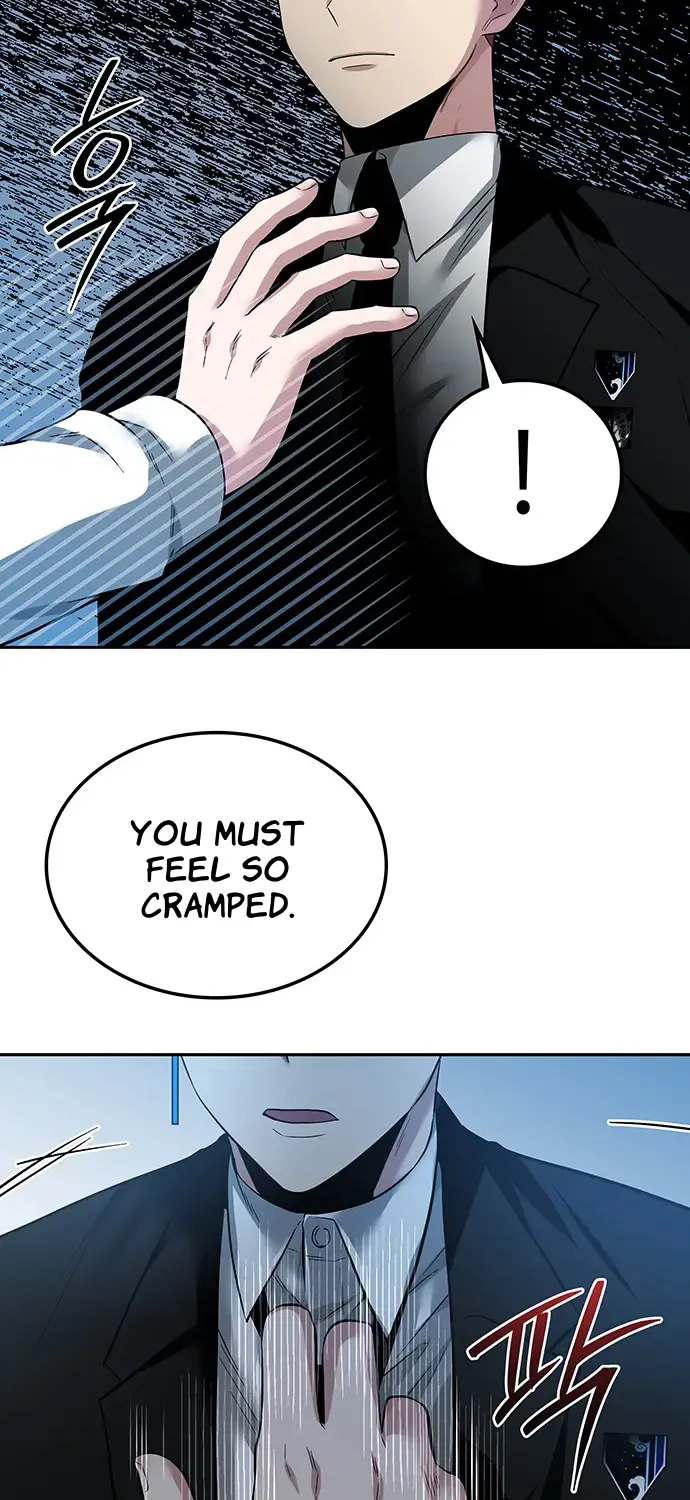 Midwood Zinmanga X Chapter 49 Page 83