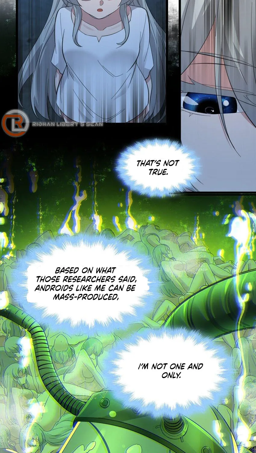 I’m Really Not The Demon God’s Lackey Zinmanga X Chapter 73 Page 13