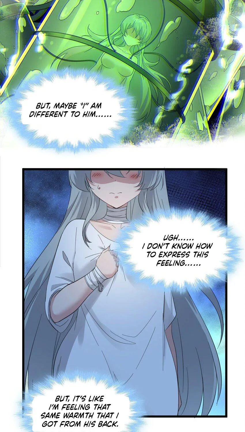 I’m Really Not The Demon God’s Lackey Zinmanga X Chapter 73 Page 14
