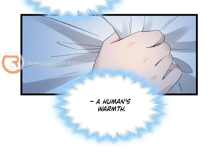 I’m Really Not The Demon God’s Lackey Zinmanga X Chapter 73 Page 15