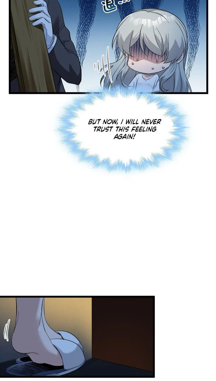 I’m Really Not The Demon God’s Lackey Zinmanga X Chapter 73 Page 19