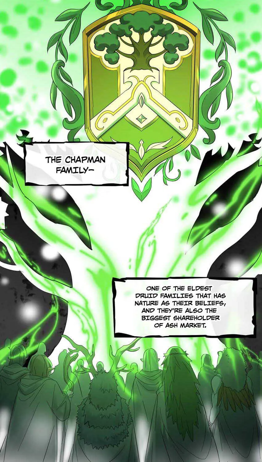 I’m Really Not The Demon God’s Lackey Zinmanga X Chapter 72 Page 41