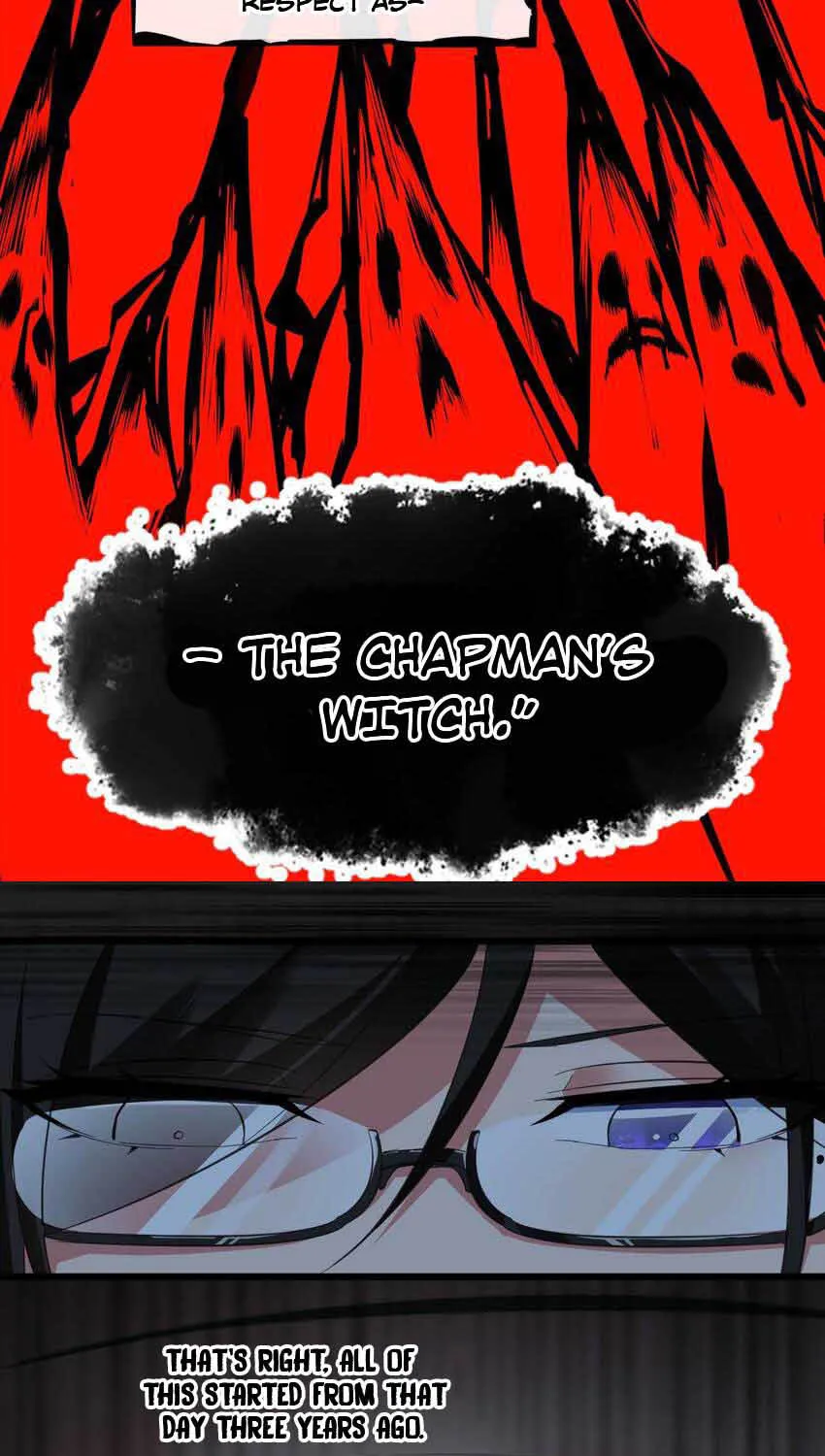 I’m Really Not The Demon God’s Lackey Zinmanga X Chapter 72 Page 44