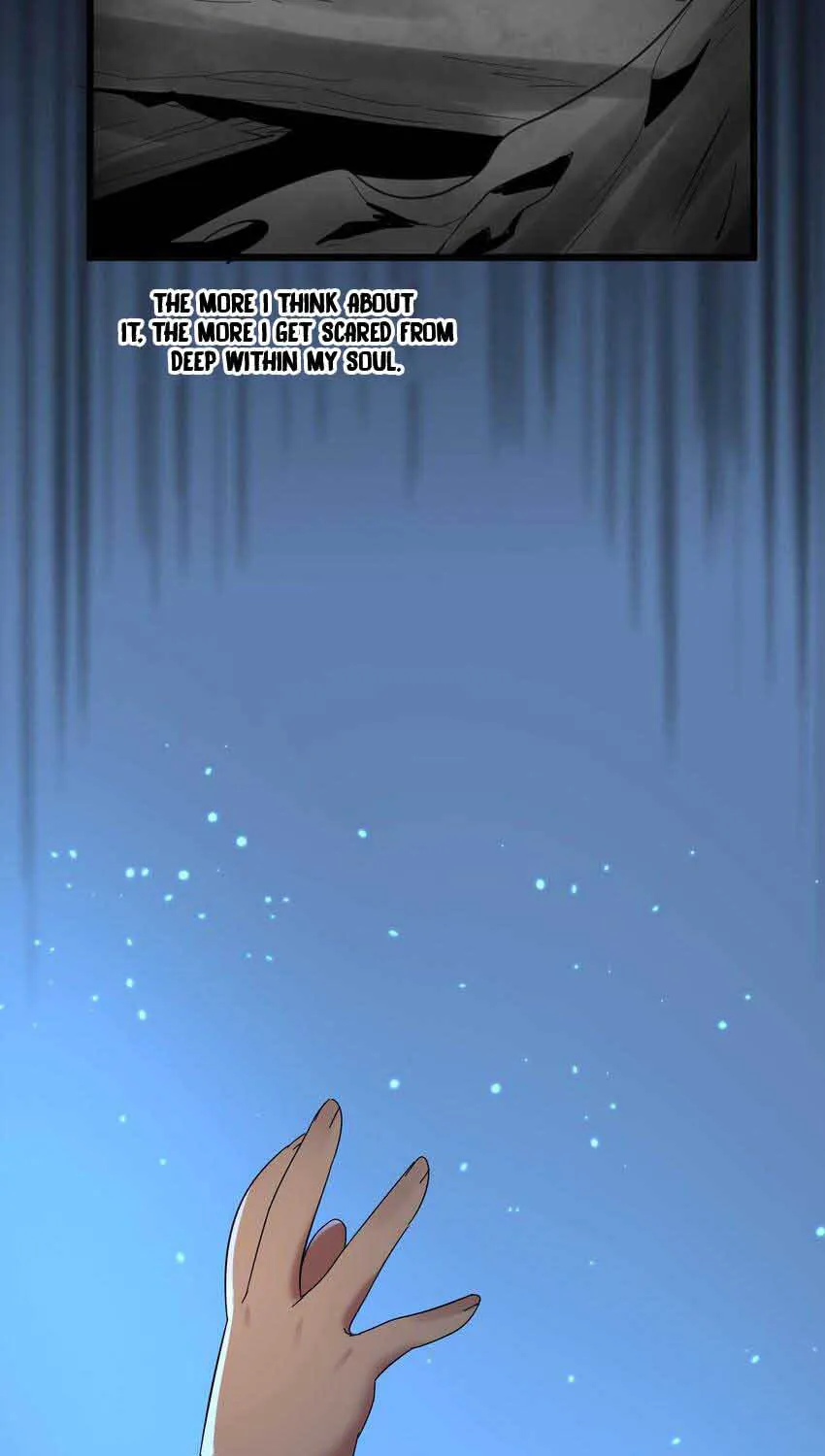 I’m Really Not The Demon God’s Lackey Zinmanga X Chapter 72 Page 48