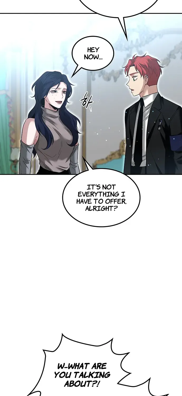 Midwood Zinmanga X Chapter 45 Page 4