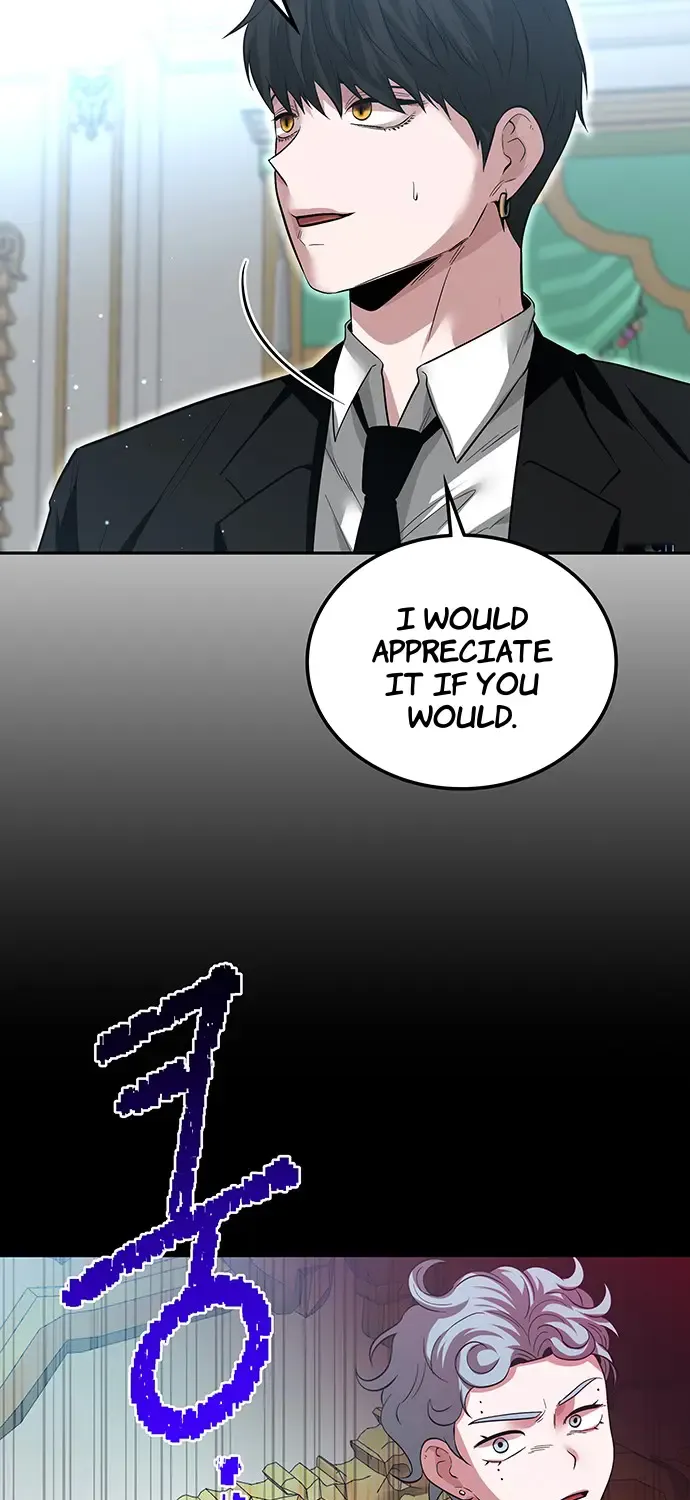 Midwood Zinmanga X Chapter 45 Page 8