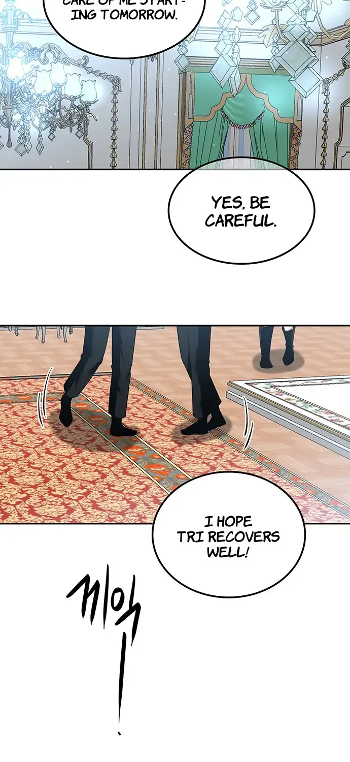 Midwood Zinmanga X Chapter 45 Page 10